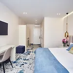 Apart-hotel Jupiter 4*
