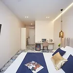 Apart-hotel Jupiter Odessa