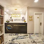 Jupiter オデッサ