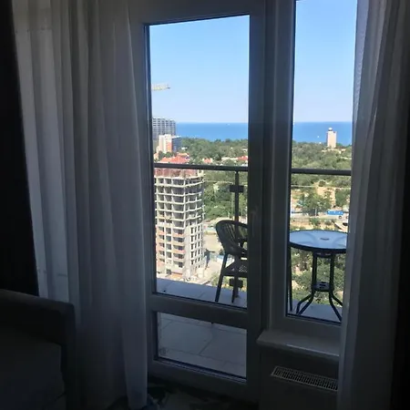 Jupiter * Odesa