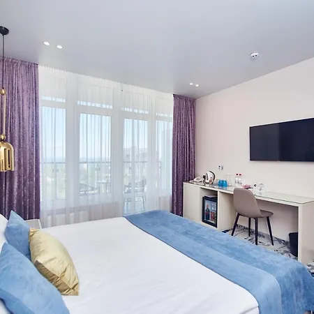 Jupiter Aparthotel Odesa