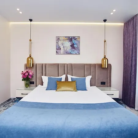 Aparthotel Jupiter
