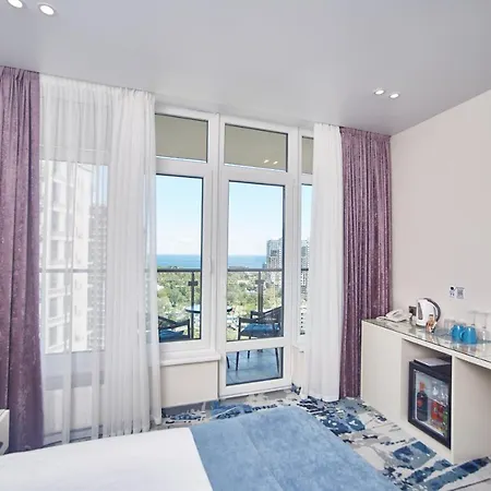 Jupiter Aparthotel *