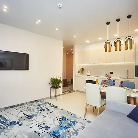 Jupiter Aparthotel
