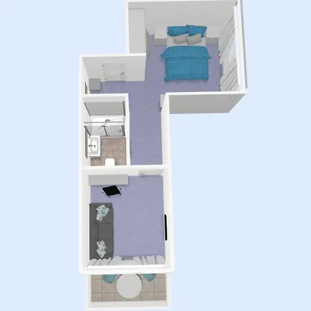 Aparthotel Jupiter 4*