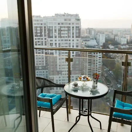 Aparthotel Jupiter 4*