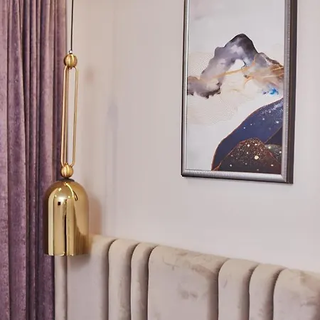 Aparthotel Jupiter
