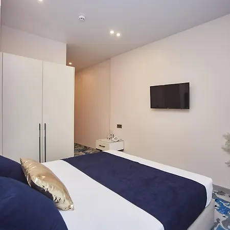 Aparthotel Jupiter