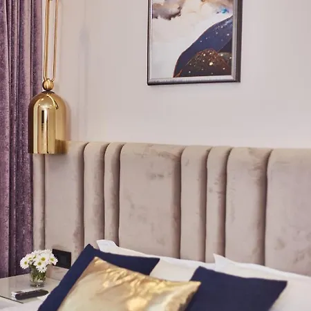 Jupiter Aparthotel Odesa