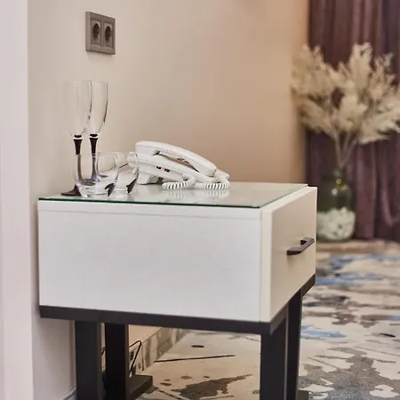 Aparthotel Jupiter 4*