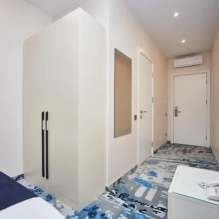 Jupiter 4* Odesa