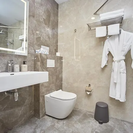 Jupiter Aparthotel Odesa
