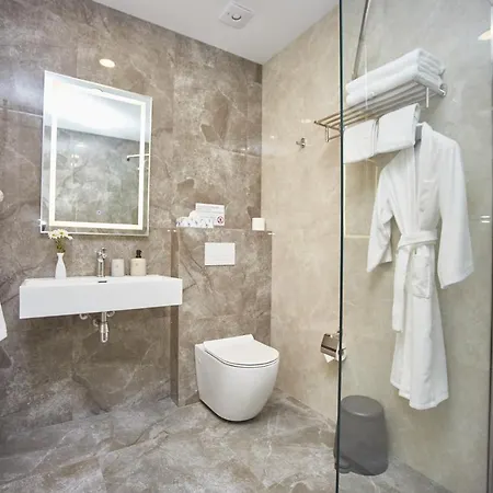 Jupiter Aparthotel