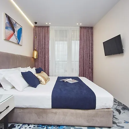 Jupiter 4* Odesa