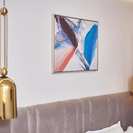 Jupiter Aparthotel
