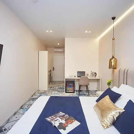 Aparthotel Jupiter Odesa