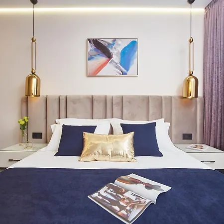 Jupiter Aparthotel