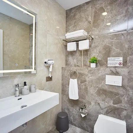 Aparthotel Jupiter *