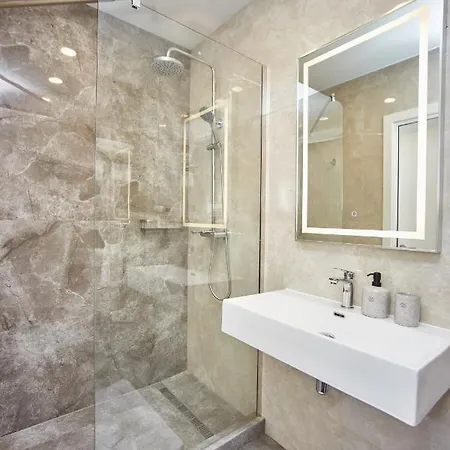 Aparthotel Jupiter Odesa