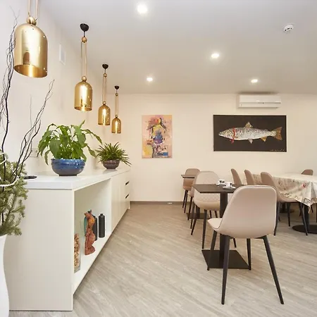 Jupiter Aparthotel 4*