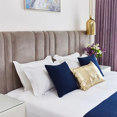 Jupiter Aparthotel 4*