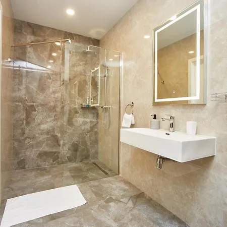 Aparthotel Jupiter