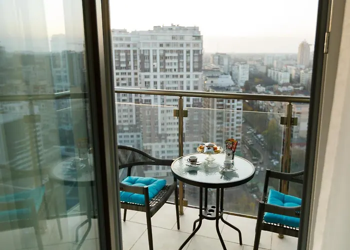 Aparthotel Jupiter 4*