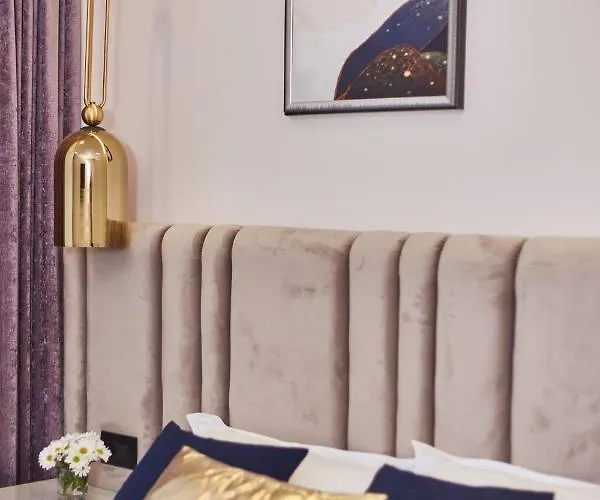 Jupiter Aparthotel Odesa