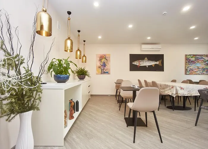 Jupiter Aparthotel 4*