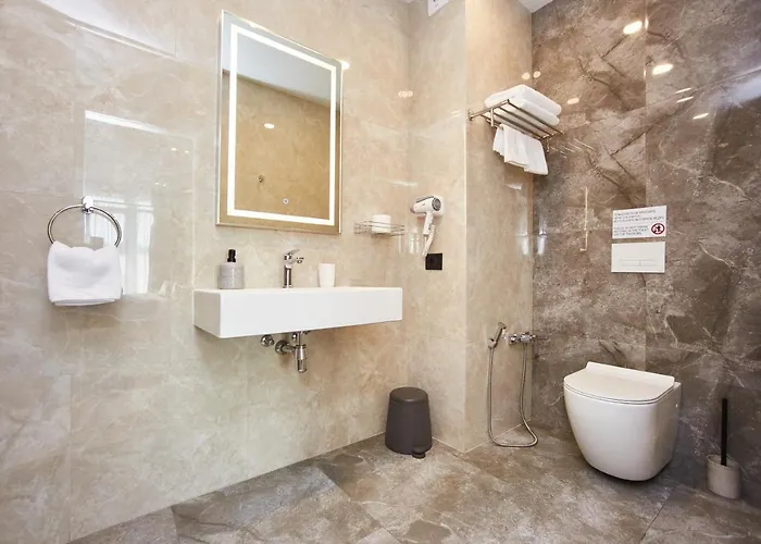 公寓式酒店 Jupiter