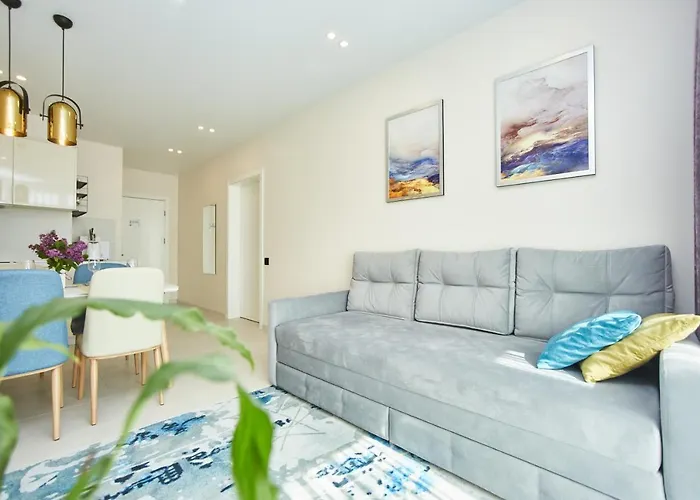 Jupiter Aparthotel Odesa