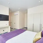 Aparthotel Jupiter 4*