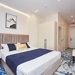 Jupiter Aparthotel Odesa