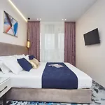 Jupiter 4* Odesa