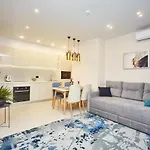 Aparthotel Jupiter Odesa