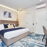 Jupiter Aparthotel