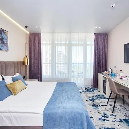 Jupiter Lejlighedshotel 4*