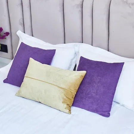 Jupiter Lejlighedshotel Odessa