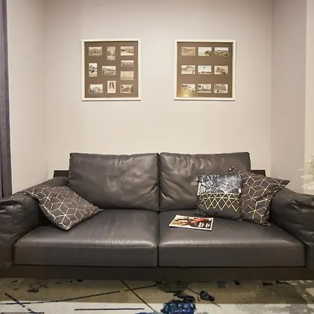 Appart hôtel Jupiter Odessa