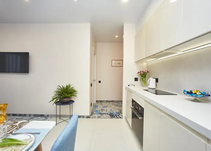 Lejlighedshotel Jupiter