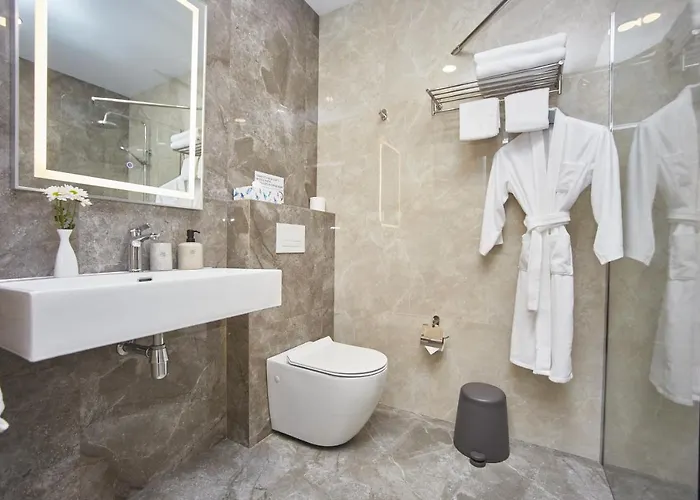 Jupiter Appart hôtel Odessa