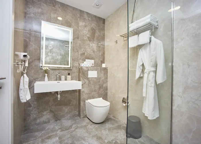 Jupiter Appart hôtel