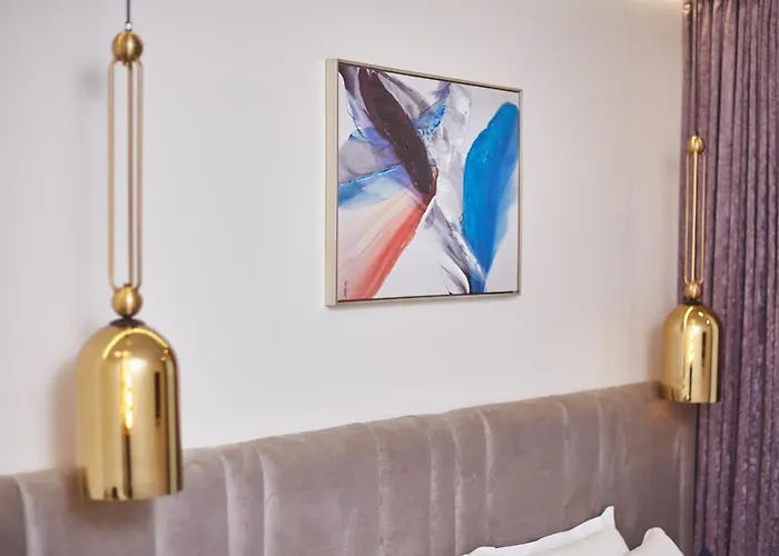 Jupiter Lejlighedshotel