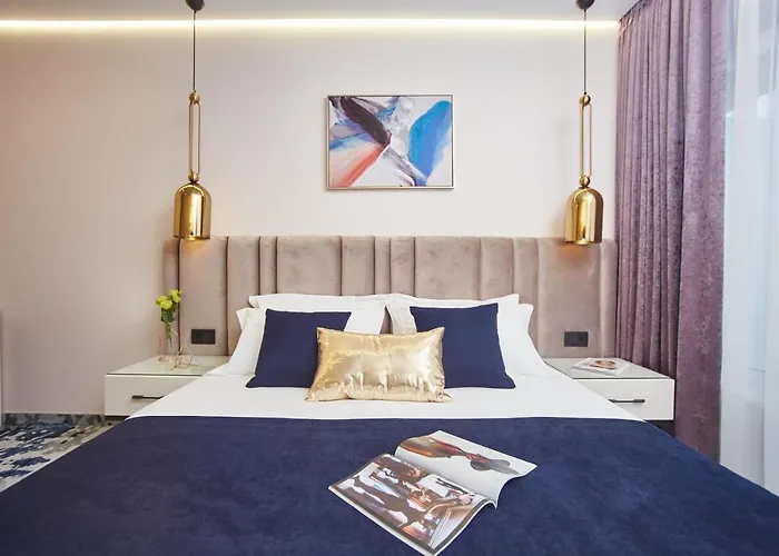 Jupiter Appart hôtel