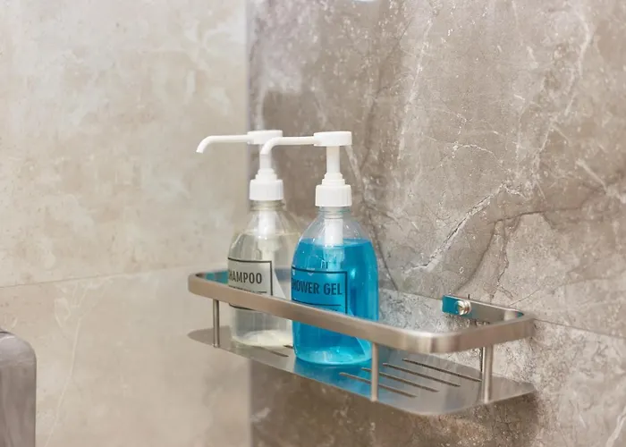 Jupiter Appart hôtel Odessa