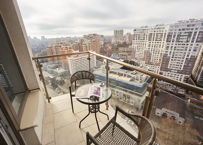 Appart hôtel Jupiter