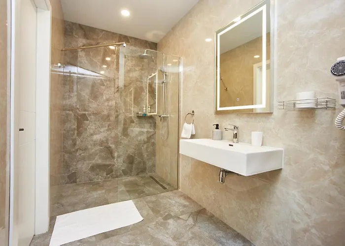 Lejlighedshotel Jupiter