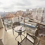 شقة فندقية Jupiter