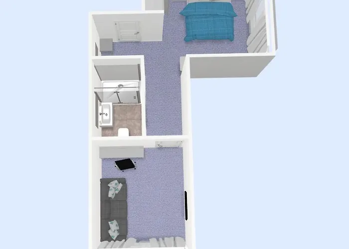 Aparthotel Jupiter 4*