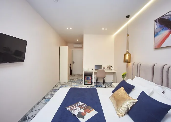 Aparthotel Jupiter Odessa